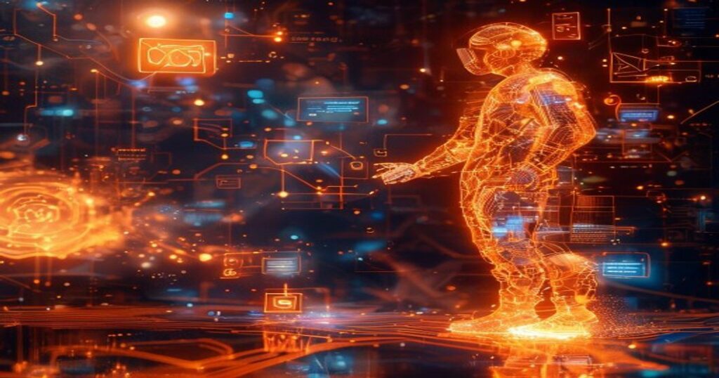 Blog: Contar una historia sobre [producto/servicio] y cómo ayuda a [cliente ideal] a lograr [objetivo]