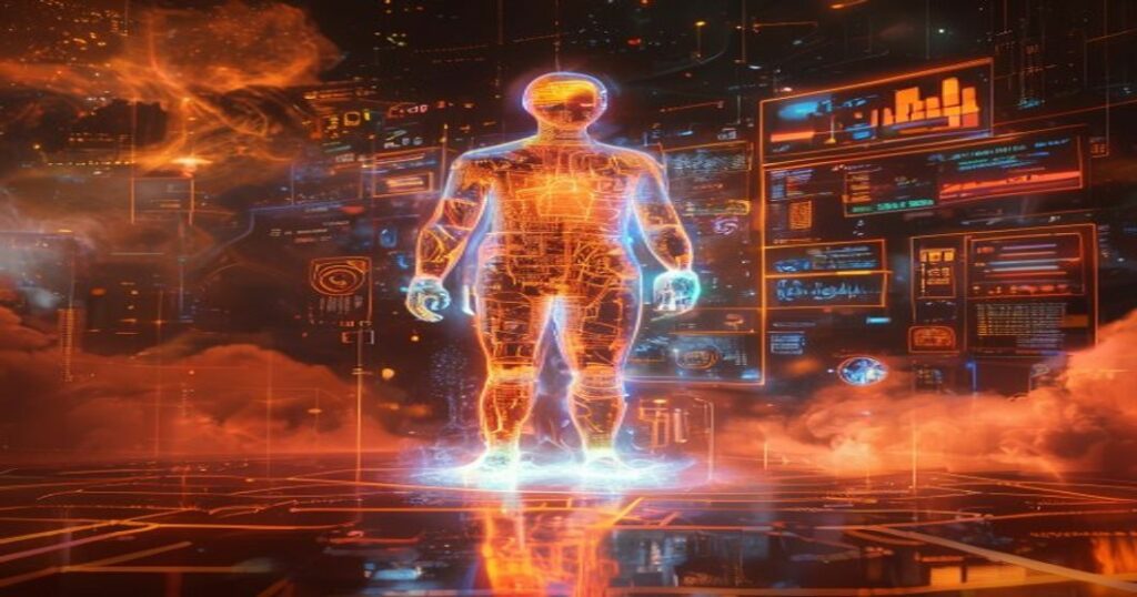 Blog: Contar una historia sobre [producto/servicio] y cómo ayuda a [cliente ideal] a lograr [objetivo]