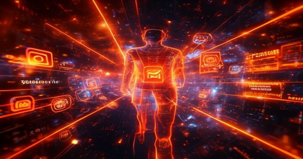 Cold DM: Creando un sentido de comunidad con contenido generado por el usuario