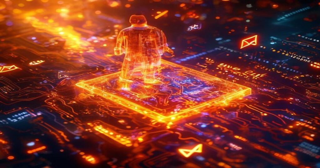 Correo electrónico: Características y beneficios del producto/servicio para el cliente ideal