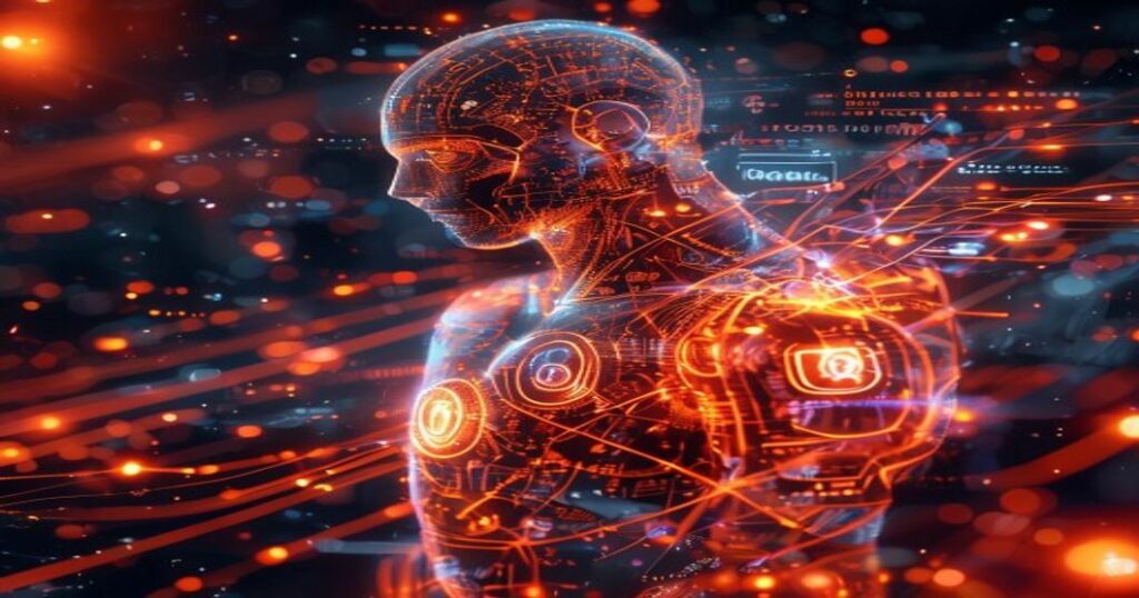 ...Ingeniero holográfico de IA optimizando campañas de email marketing con automatización y facturación en tiempo real...