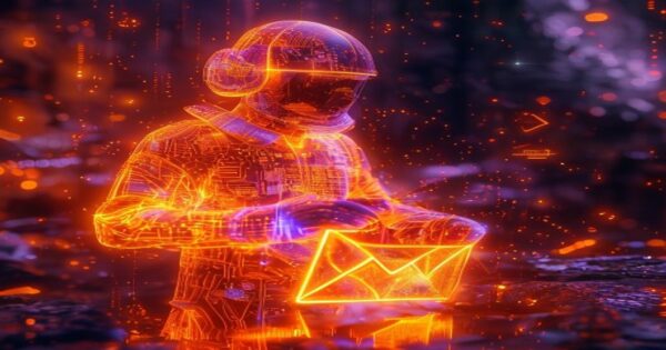 Correo electrónico: Cliente ideal y emoción sobre el producto/servicio