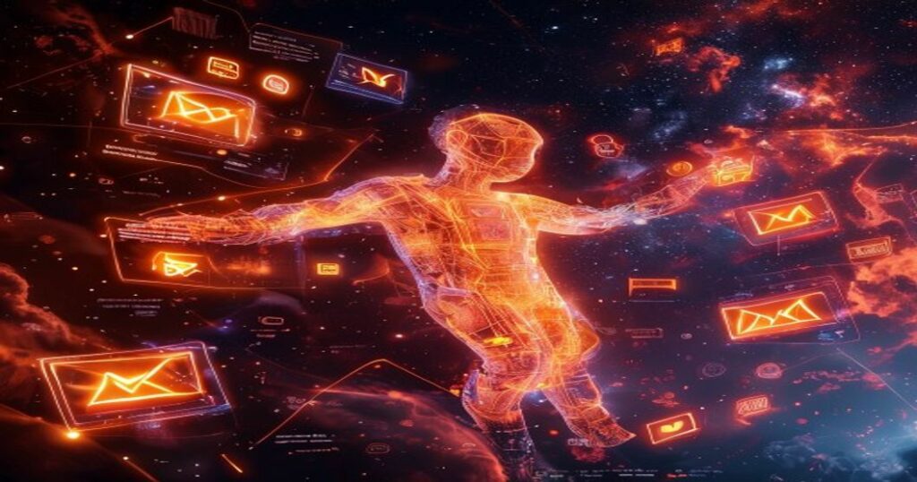 Correo electrónico frío: cómo generar confianza y credibilidad con [el perfil ideal del cliente]