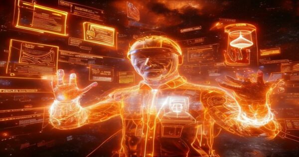 ...**Ingeniero holográfico de IA diseñando un correo frío con oferta única para e-commerce Shopify.