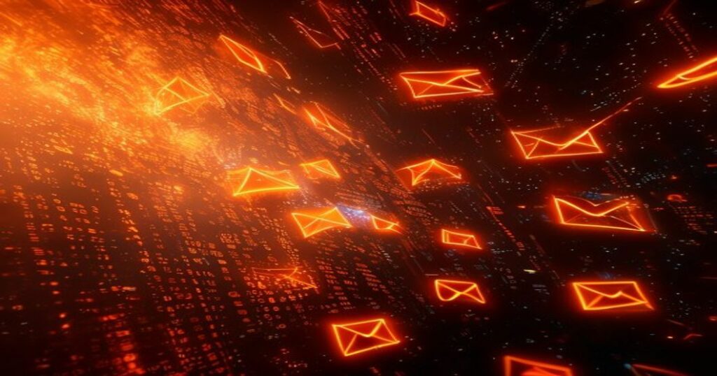 Correo electrónico: un título potente y atractivo para el perfil del cliente ideal