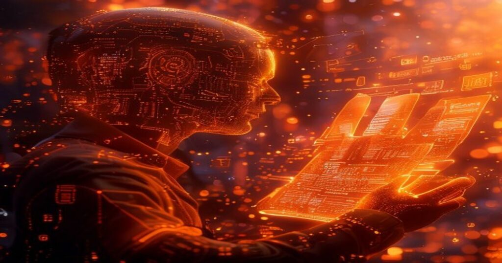 Desarrollador de software full-stack