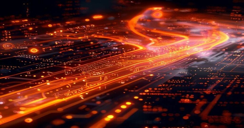 Desarrollador senior de frontend