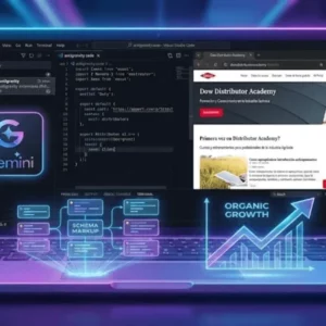 De Barrera Técnica a Motor de Crecimiento: Cómo Usamos Google Antigravity y Vibe Coding en Thinkific