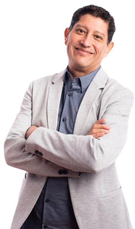 Fer Urquizo Consultor estrategia digital - Head of Growth