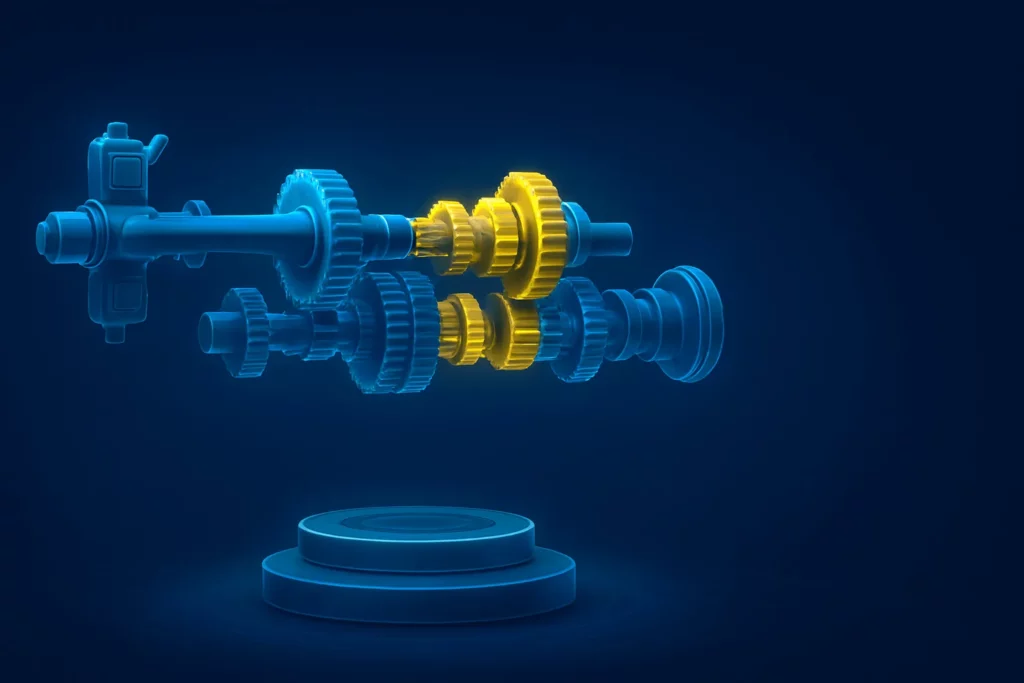 Growth Loops Gear Engine, motor de crecimiento para las empresas y los playbooks estan subvaluados