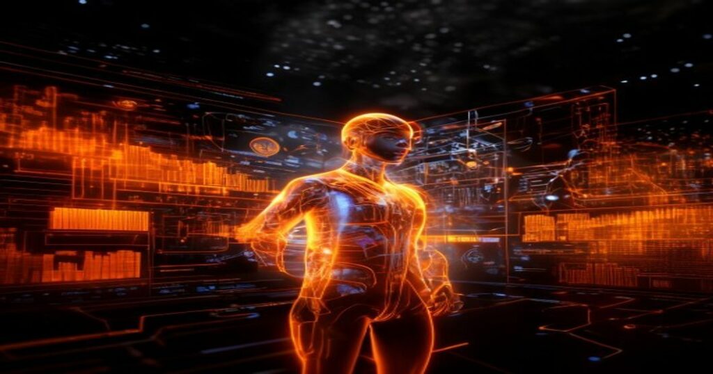 Gerente de la cadena de suministro