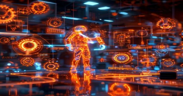 Gerente de producción