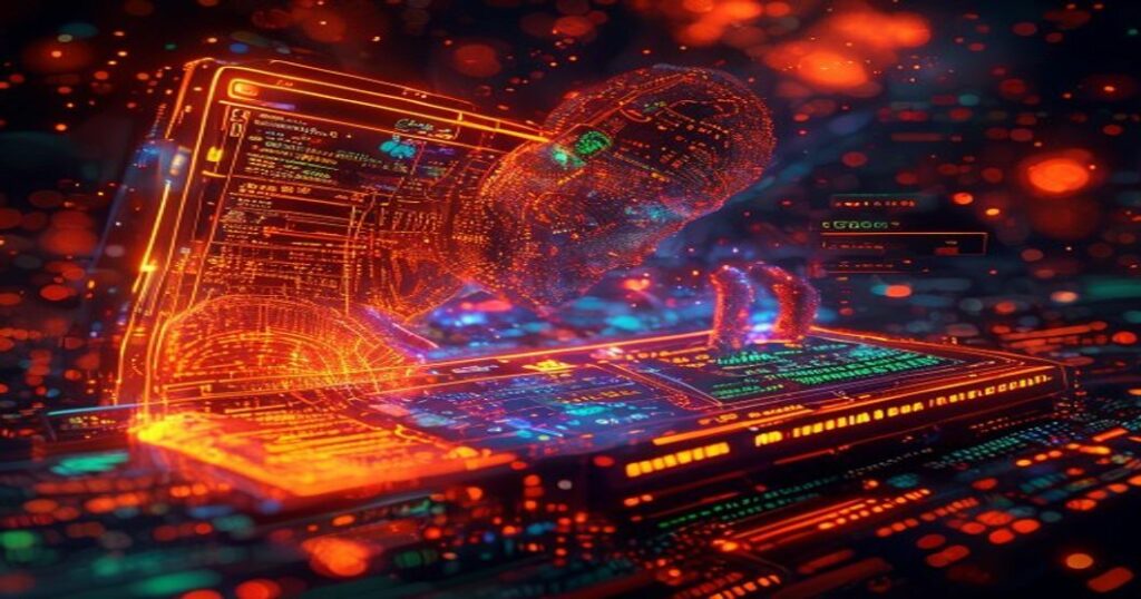 Intérprete de programación R