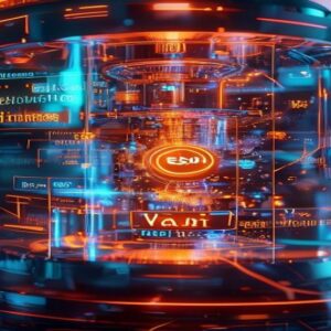 Máquina de crecimiento galáctico procesando data social en tiempo real para la Adquisición de Clientes en Twitter, identificando intención de compra.