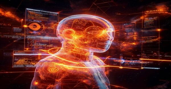 monitor de infraestructura