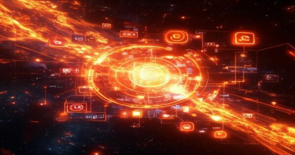 Programador de Redes Sociales