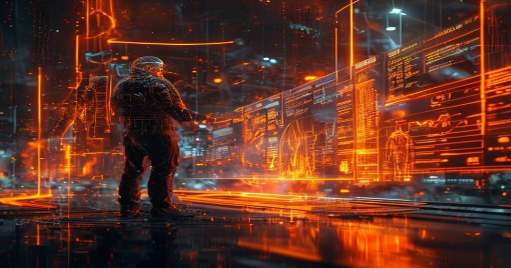 Técnico de mantenimiento