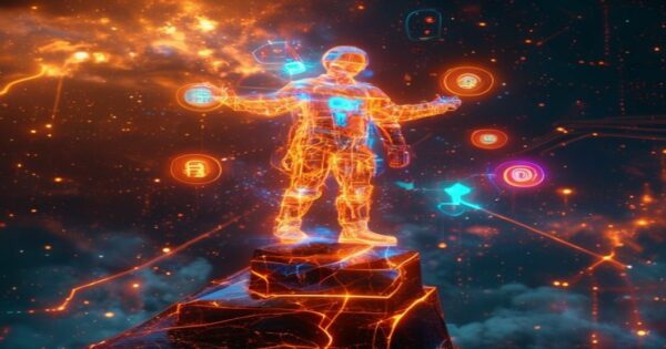 Texto de anuncio de Facebook: Cómo aprovechar el [tipo de influencer] para educar al [cliente ideal]