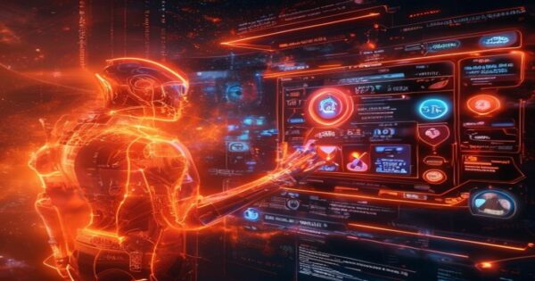 Texto de anuncio de Facebook: Cómo atraer a [cliente ideal] con [tipo de contenido] de [tipo de influencer]